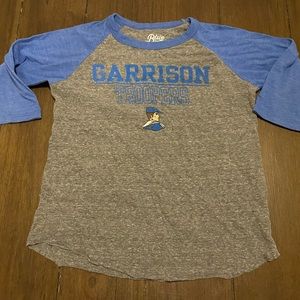 🔴 Garrison Troopers T-shirt